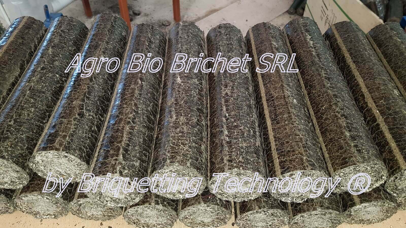 brichete coji floarea soarelui galati liesti