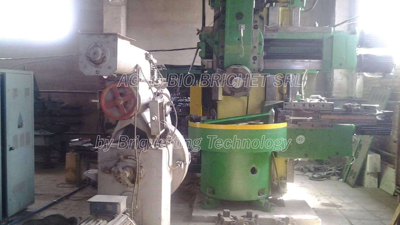 The Importance of an Automated Briquette Cutter in Optimizing the Production Process