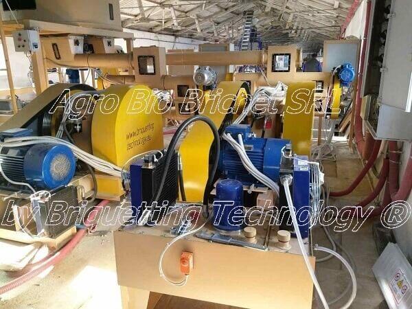 Complete Guide to Purchasing Second-Hand Machinery in the Briquetting Industry