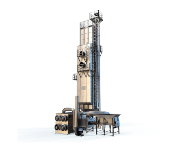 complex uscator cereale