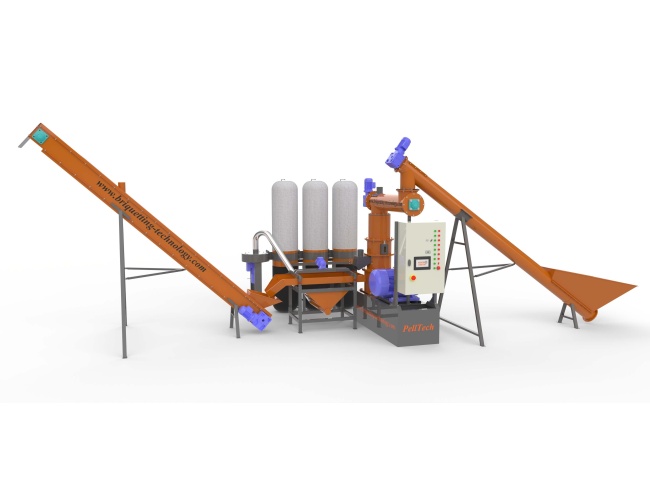 minicomplex presa peleti gfd-0 7 1