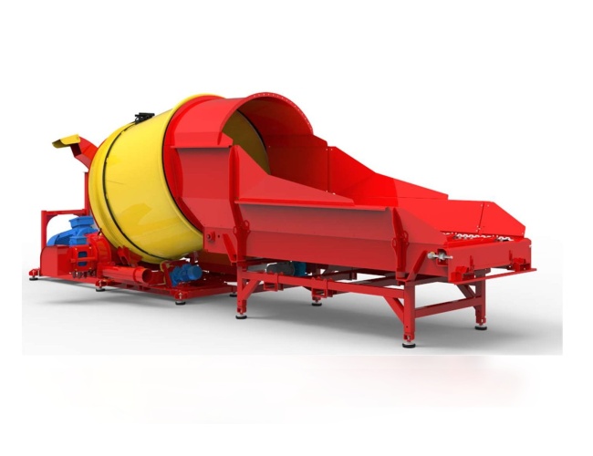 teagle tamohawk 500e 4