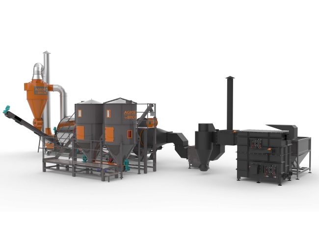 uscator rotativ universal spb-uni standard2