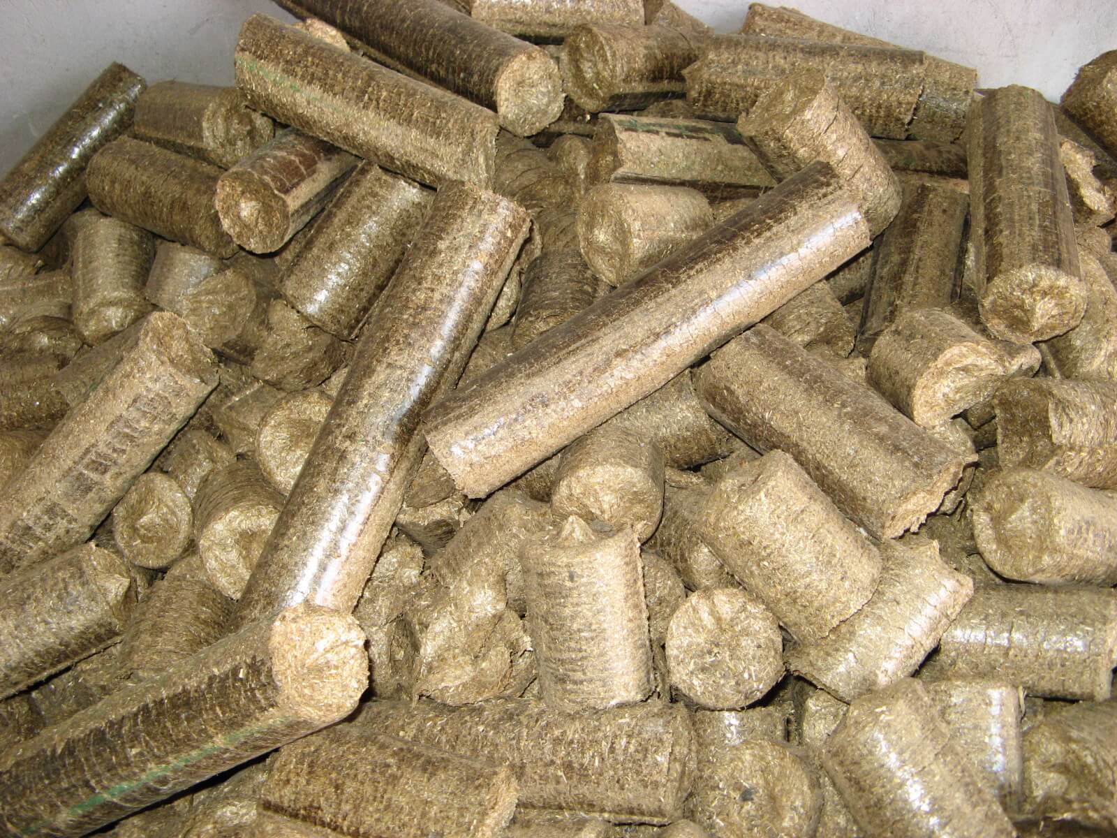 Production process image from the Chirnogeni factory